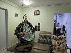 Blk 251 Choa Chu Kang Avenue 2 (Choa Chu Kang), HDB 4 Rooms #550294281
